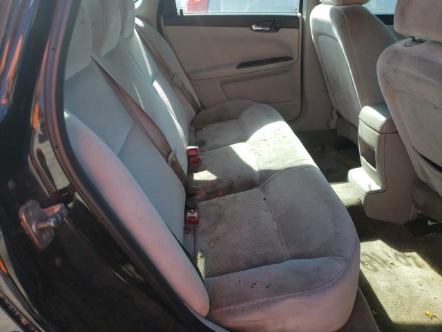 Photo 5 VIN: 2G1WB5EKXA1106305 - CHEVROLET IMPALA LT 