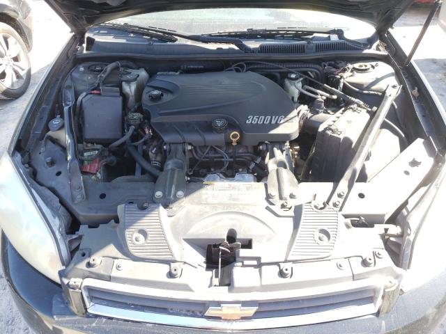 Photo 6 VIN: 2G1WB5EKXA1106305 - CHEVROLET IMPALA LT 