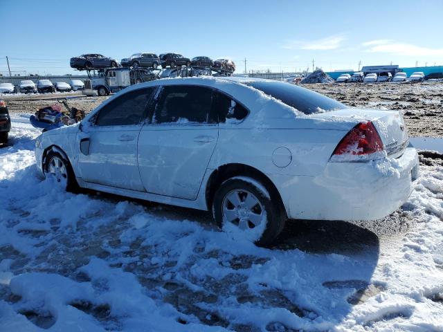 Photo 1 VIN: 2G1WB5EKXA1108765 - CHEVROLET IMPALA LT 