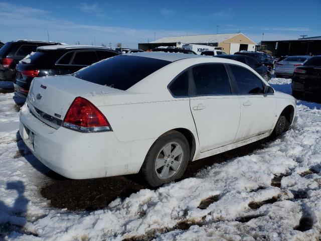 Photo 2 VIN: 2G1WB5EKXA1108765 - CHEVROLET IMPALA LT 