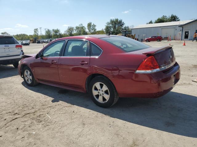 Photo 1 VIN: 2G1WB5EKXA1122004 - CHEVROLET IMPALA LT 