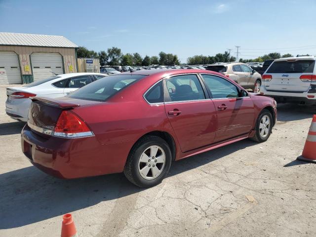 Photo 2 VIN: 2G1WB5EKXA1122004 - CHEVROLET IMPALA LT 