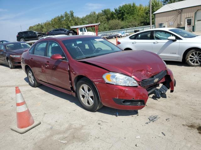 Photo 3 VIN: 2G1WB5EKXA1122004 - CHEVROLET IMPALA LT 