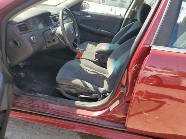 Photo 6 VIN: 2G1WB5EKXA1122004 - CHEVROLET IMPALA LT 