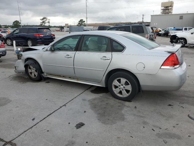 Photo 1 VIN: 2G1WB5EKXA1124965 - CHEVROLET IMPALA LT 