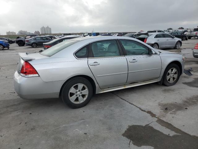 Photo 2 VIN: 2G1WB5EKXA1124965 - CHEVROLET IMPALA LT 