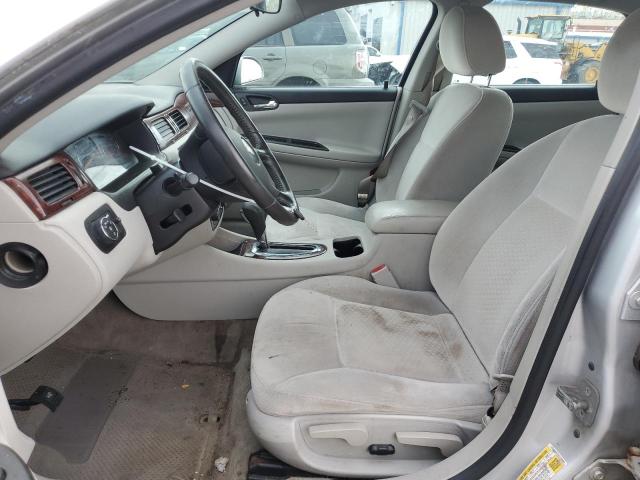 Photo 6 VIN: 2G1WB5EKXA1124965 - CHEVROLET IMPALA LT 