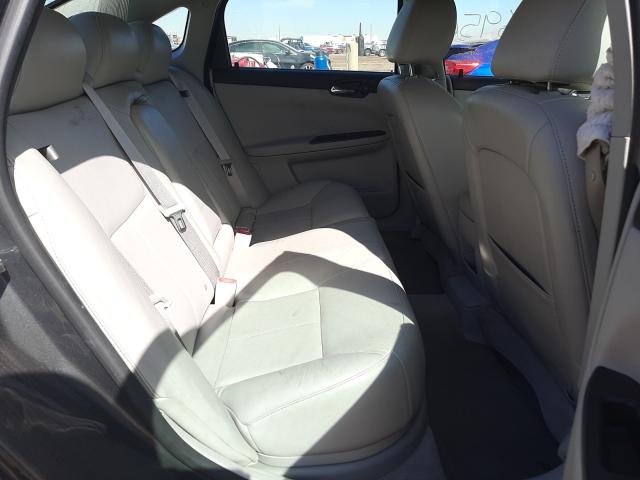 Photo 5 VIN: 2G1WB5EKXA1126439 - CHEVROLET IMPALA LT 