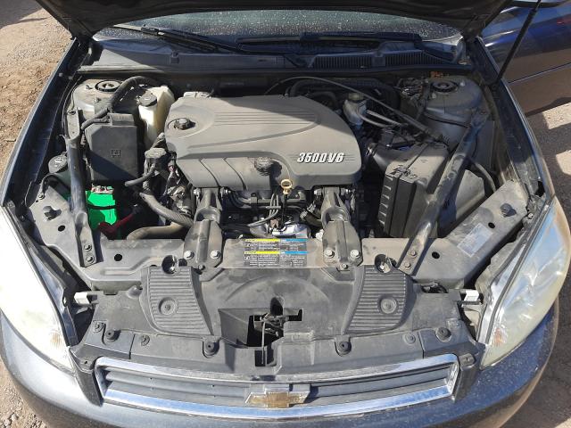 Photo 6 VIN: 2G1WB5EKXA1126439 - CHEVROLET IMPALA LT 