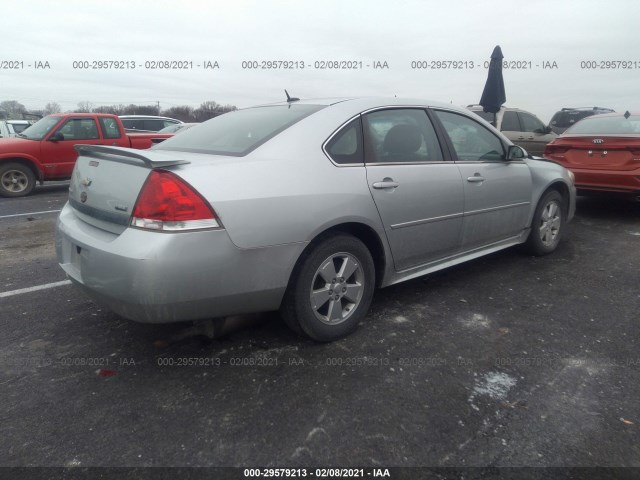 Photo 3 VIN: 2G1WB5EKXA1127574 - CHEVROLET IMPALA 