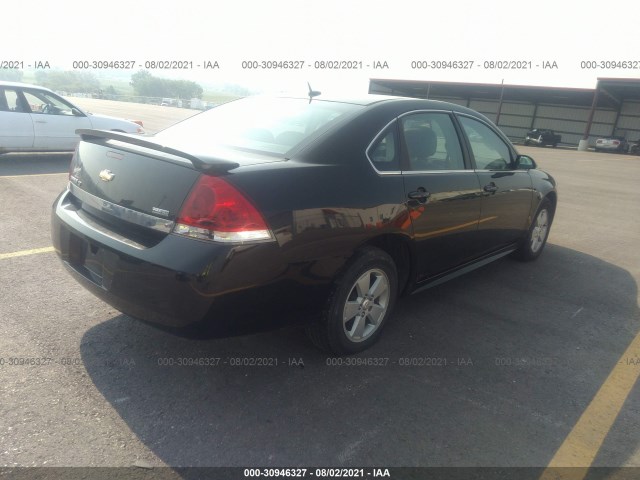 Photo 3 VIN: 2G1WB5EKXA1139790 - CHEVROLET IMPALA 