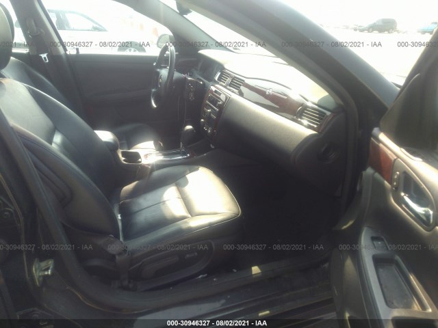 Photo 4 VIN: 2G1WB5EKXA1139790 - CHEVROLET IMPALA 