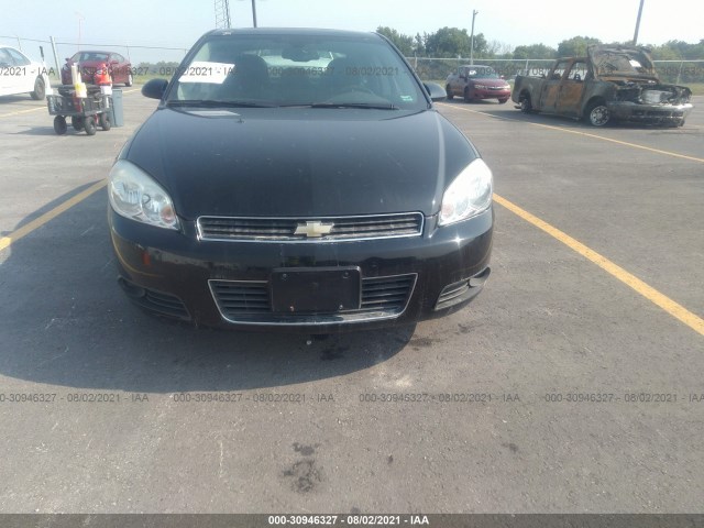 Photo 5 VIN: 2G1WB5EKXA1139790 - CHEVROLET IMPALA 