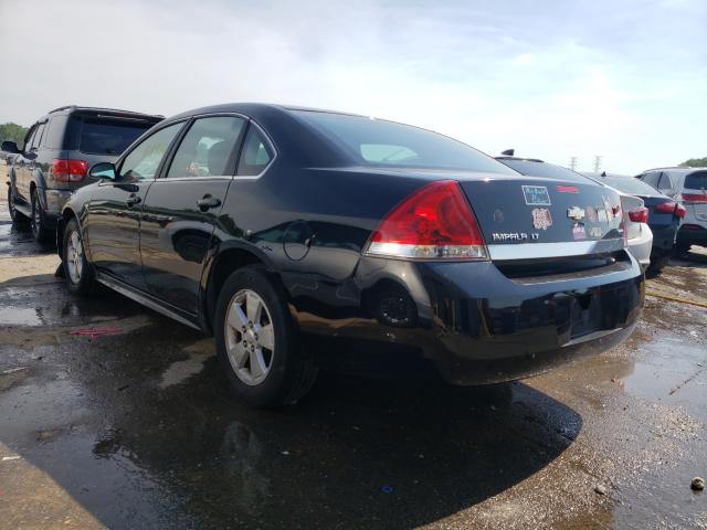 Photo 2 VIN: 2G1WB5EKXA1149672 - CHEVROLET IMPALA LT 