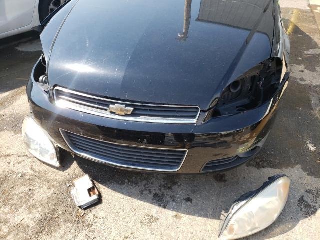 Photo 8 VIN: 2G1WB5EKXA1149672 - CHEVROLET IMPALA LT 