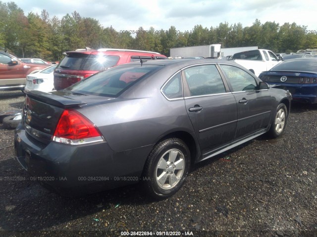 Photo 3 VIN: 2G1WB5EKXA1150224 - CHEVROLET IMPALA 