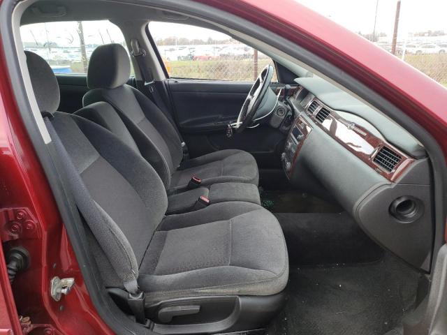 Photo 4 VIN: 2G1WB5EKXA1153768 - CHEVROLET IMPALA LT 