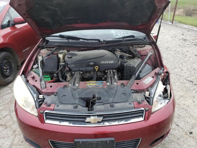 Photo 6 VIN: 2G1WB5EKXA1153768 - CHEVROLET IMPALA LT 