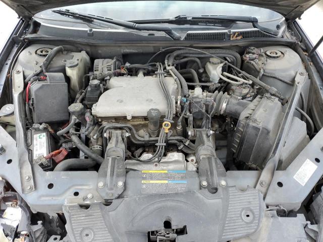 Photo 10 VIN: 2G1WB5EKXA1158632 - CHEVROLET IMPALA 