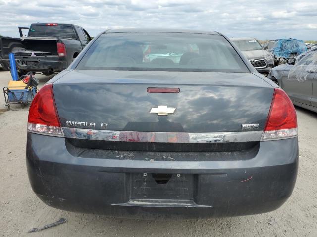 Photo 5 VIN: 2G1WB5EKXA1158632 - CHEVROLET IMPALA 