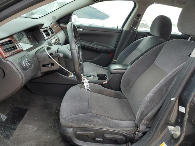 Photo 6 VIN: 2G1WB5EKXA1158632 - CHEVROLET IMPALA 