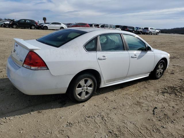 Photo 2 VIN: 2G1WB5EKXA1163409 - CHEVROLET IMPALA 