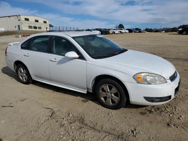 Photo 3 VIN: 2G1WB5EKXA1163409 - CHEVROLET IMPALA 