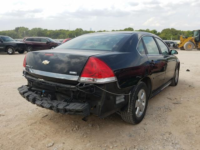 Photo 3 VIN: 2G1WB5EKXA1167220 - CHEVROLET IMPALA LT 