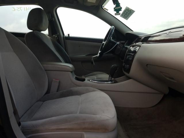 Photo 4 VIN: 2G1WB5EKXA1167220 - CHEVROLET IMPALA LT 