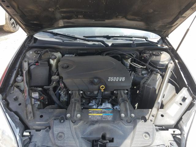 Photo 6 VIN: 2G1WB5EKXA1167220 - CHEVROLET IMPALA LT 