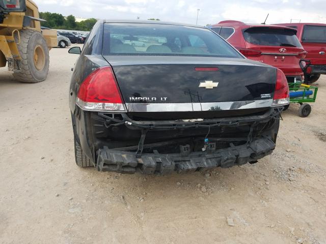 Photo 8 VIN: 2G1WB5EKXA1167220 - CHEVROLET IMPALA LT 