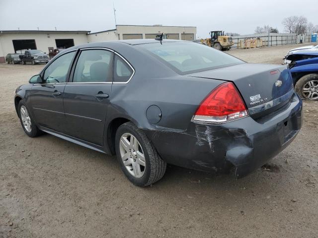 Photo 1 VIN: 2G1WB5EKXA1173437 - CHEVROLET IMPALA LT 