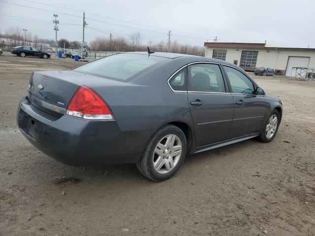 Photo 2 VIN: 2G1WB5EKXA1173437 - CHEVROLET IMPALA LT 