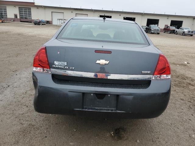 Photo 5 VIN: 2G1WB5EKXA1173437 - CHEVROLET IMPALA LT 