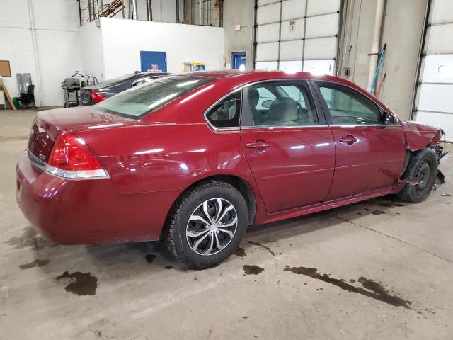 Photo 2 VIN: 2G1WB5EKXA1174314 - CHEVROLET IMPALA LT 