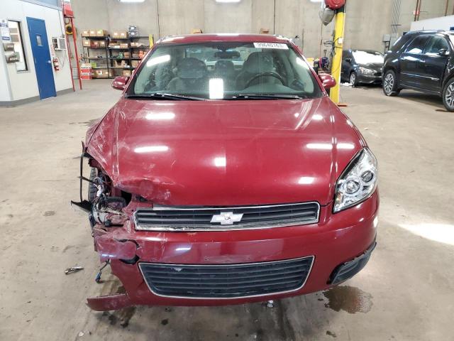 Photo 4 VIN: 2G1WB5EKXA1174314 - CHEVROLET IMPALA LT 