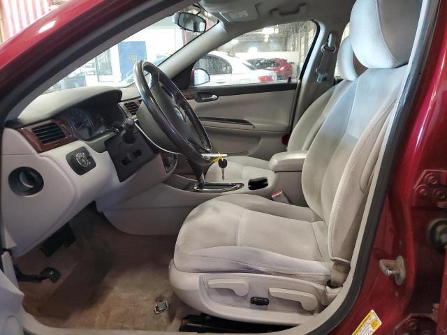 Photo 6 VIN: 2G1WB5EKXA1174314 - CHEVROLET IMPALA LT 