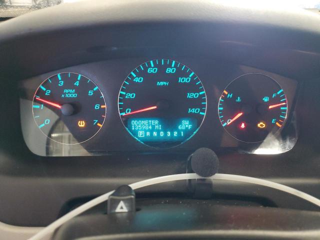 Photo 8 VIN: 2G1WB5EKXA1174314 - CHEVROLET IMPALA LT 