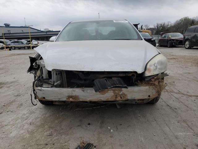 Photo 4 VIN: 2G1WB5EKXA1174927 - CHEVROLET IMPALA 