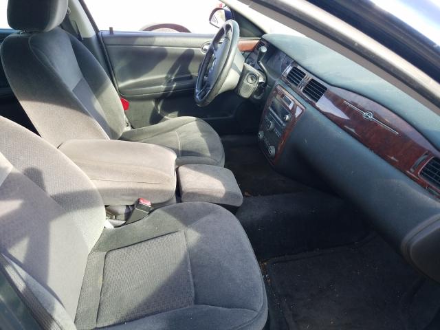 Photo 4 VIN: 2G1WB5EKXA1178413 - CHEVROLET IMPALA LT 