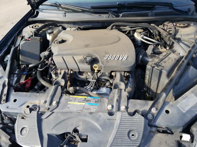 Photo 6 VIN: 2G1WB5EKXA1178413 - CHEVROLET IMPALA LT 