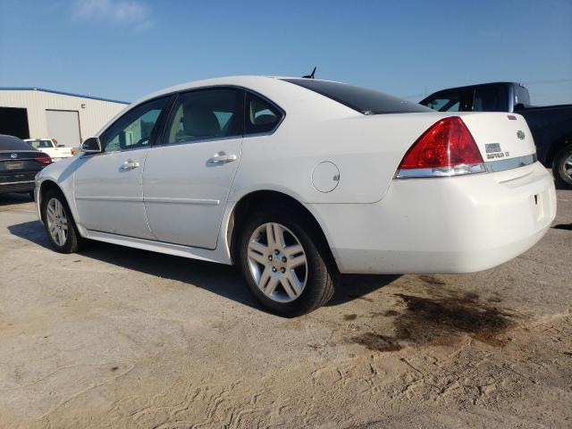 Photo 1 VIN: 2G1WB5EKXA1180100 - CHEVROLET IMPALA LT 