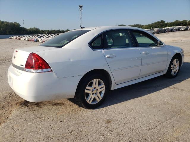 Photo 2 VIN: 2G1WB5EKXA1180100 - CHEVROLET IMPALA LT 