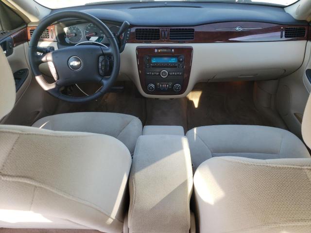 Photo 7 VIN: 2G1WB5EKXA1180100 - CHEVROLET IMPALA LT 