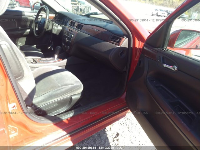 Photo 4 VIN: 2G1WB5EKXA1181067 - CHEVROLET IMPALA 