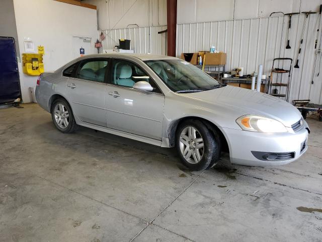 Photo 3 VIN: 2G1WB5EKXA1182915 - CHEVROLET IMPALA 