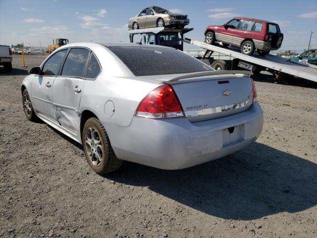 Photo 2 VIN: 2G1WB5EKXA1184938 - CHEVROLET IMPALA LT 