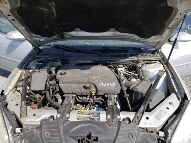 Photo 6 VIN: 2G1WB5EKXA1184938 - CHEVROLET IMPALA LT 