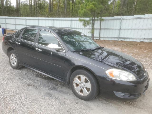 Photo 3 VIN: 2G1WB5EKXA1201138 - CHEVROLET IMPALA 