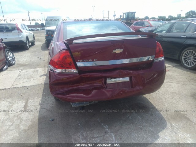 Photo 5 VIN: 2G1WB5EKXA1206694 - CHEVROLET IMPALA 